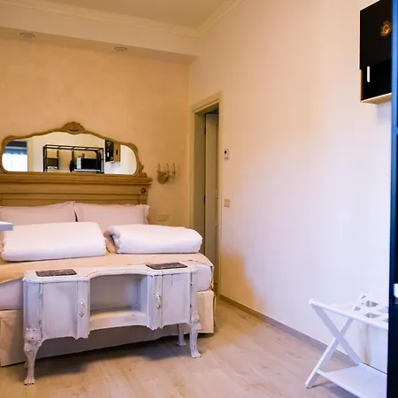 Grazia E Gino Suite * Gresine
